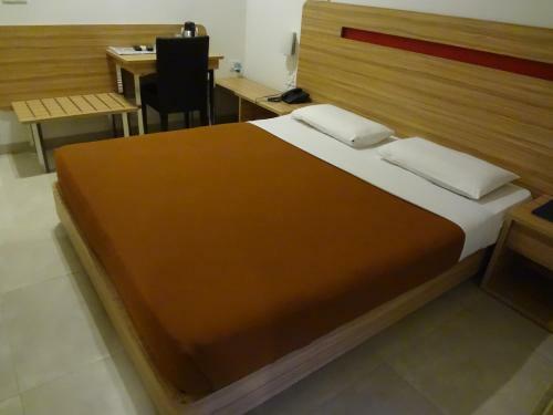 Bed & Breakfast Rama Krishna Hotel