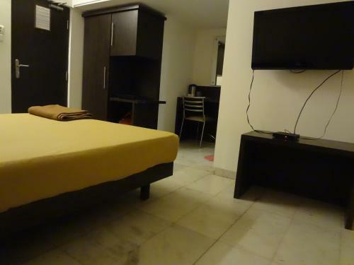 Bed & Breakfast Rama Krishna Hotel