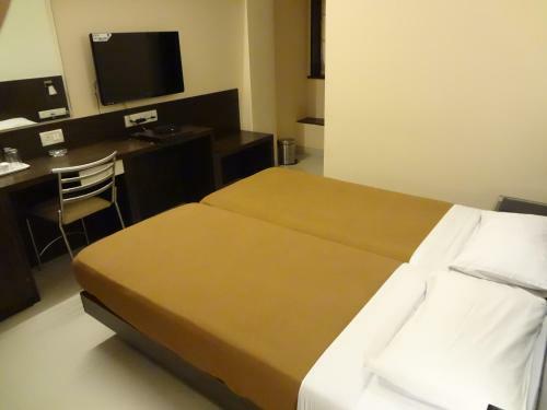 Bed & Breakfast Rama Krishna Hotel