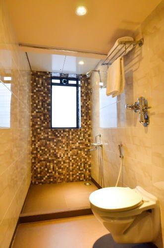Bed & Breakfast Rama Krishna Hotel