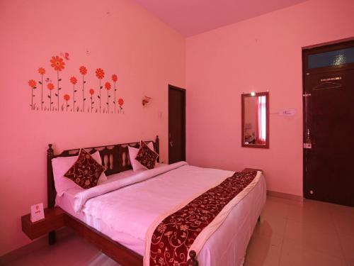 Hotel The Sukoon Resort