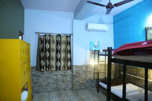 Albergue Bedpool