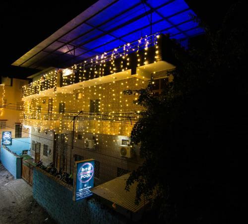 Albergue Bedpool