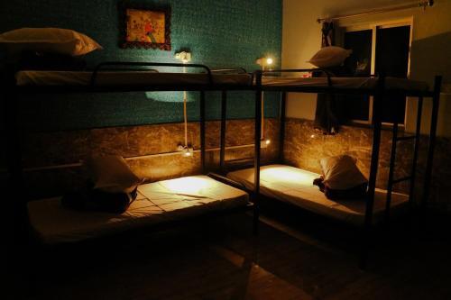 Albergue Bedpool