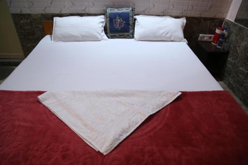 Albergue Bedpool