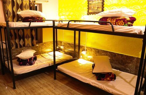 Albergue Bedpool