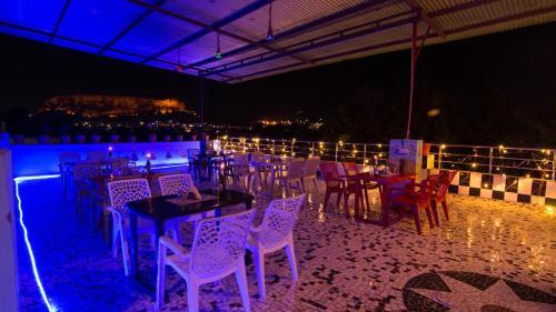 Albergue Bedpool