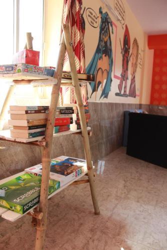 Albergue Bedpool