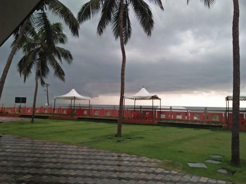 Hotel Marmara Beach House