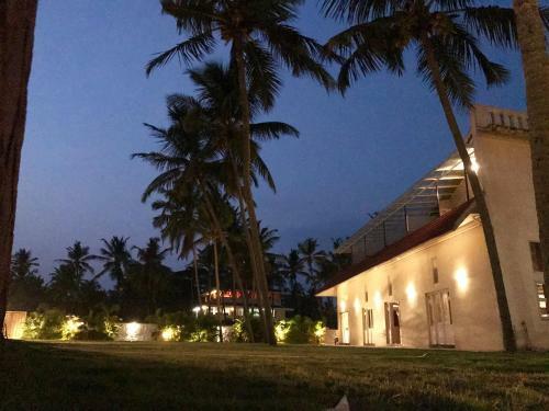 Hotel Marmara Beach House