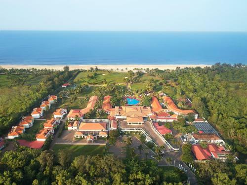 Hotel Holiday Inn Resort Goa