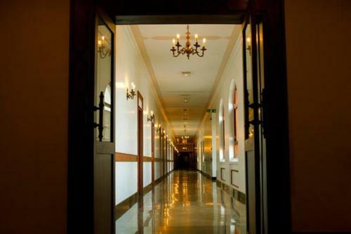 Mascot Hotel Ktdc