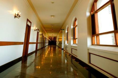 Mascot Hotel Ktdc