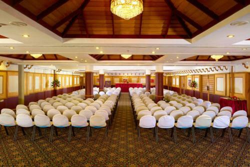 Mascot Hotel Ktdc