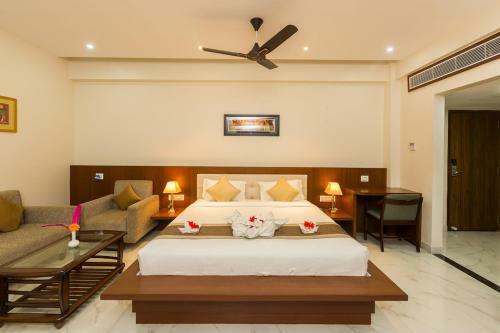 Hotel The G Mount Valley Resort & Spa