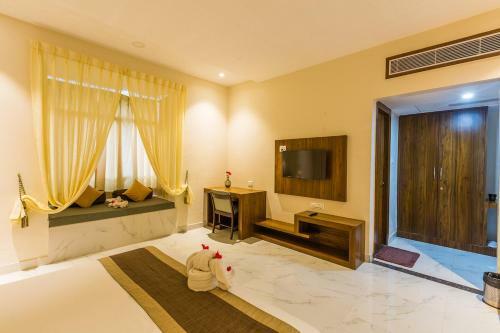 Hotel The G Mount Valley Resort & Spa