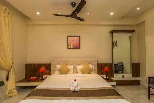 Hotel The G Mount Valley Resort & Spa
