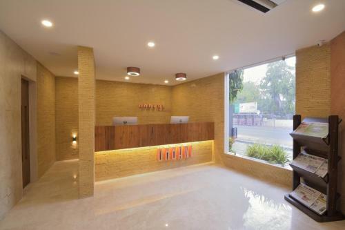 Urbane The Hotel