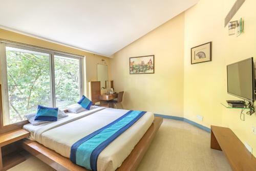 Hotel Treebo Guest House