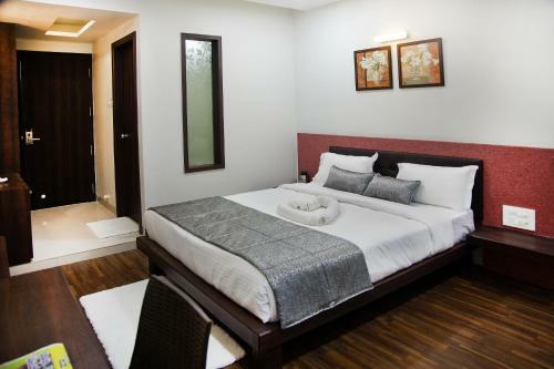 Posada Hotel Pearls