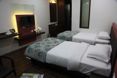 Posada Hotel Pearls