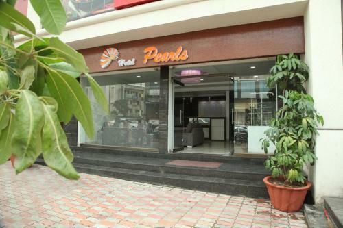 Posada Hotel Pearls