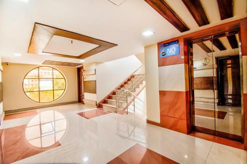 Bed & Breakfast Fabhotel Amrit Residency