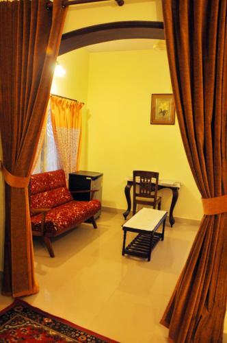 Bed & Breakfast Kapithan's Inn