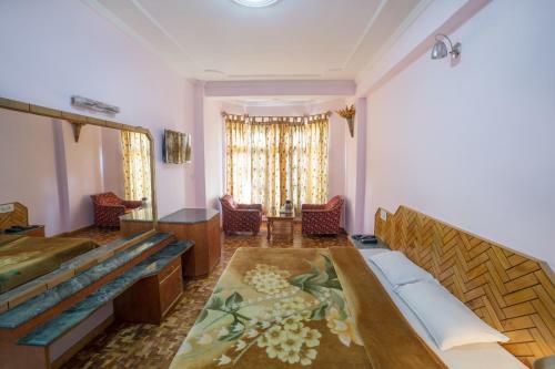 Hotel Satkar Residency