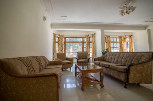 Hotel Satkar Residency