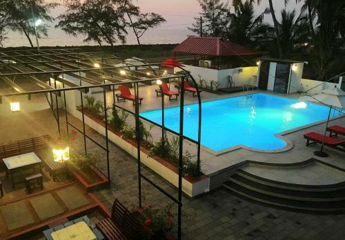 Hotel Petit Elephant