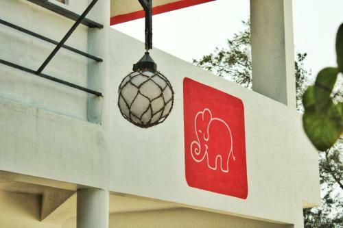 Hotel Petit Elephant