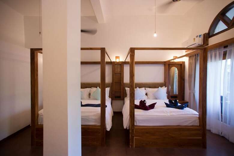 Hotel Dunhill Beach Resort