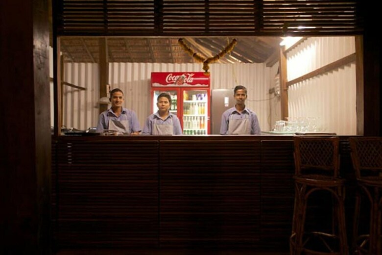 Hotel Dunhill Beach Resort