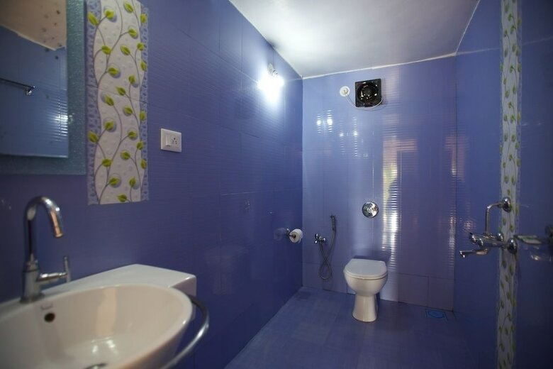Hotel Dunhill Beach Resort