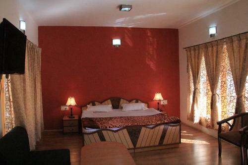 Hostal Mentokling Guest House And Garden Restaurant