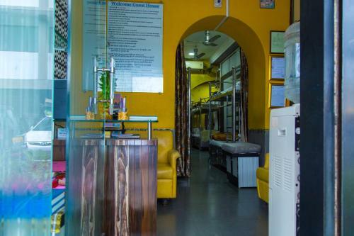 Hostal Welcome Guest House