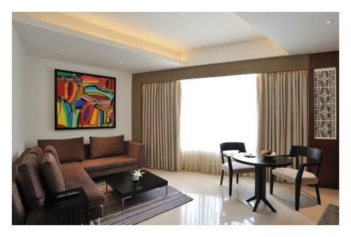 Anya Hotel Gurgaon