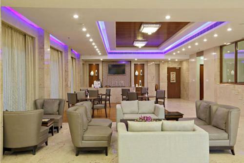 Hotel Regenta Central Jal Mahal, Jaipur