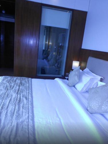 Hotel Regenta Central Jal Mahal, Jaipur