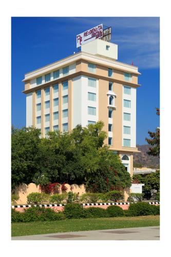 Hotel Regenta Central Jal Mahal, Jaipur
