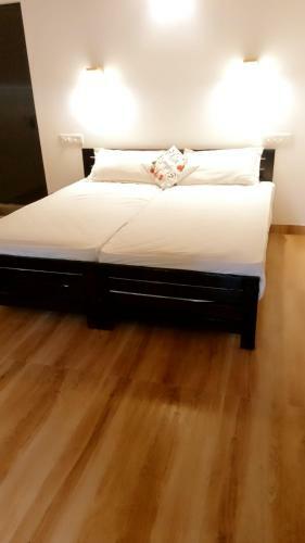 Marari Greenland Homestay