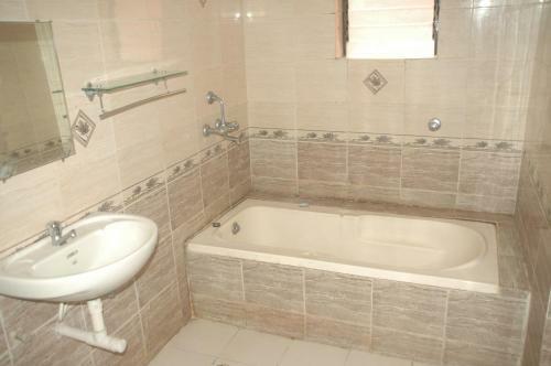 Apartamento Saldanah Kyale Gardens