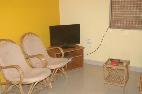 Apartamento Saldanah Kyale Gardens