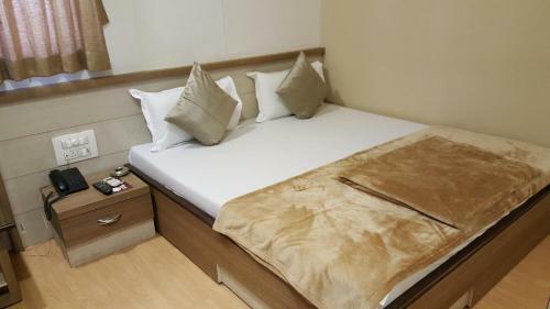 Hotel Oasis