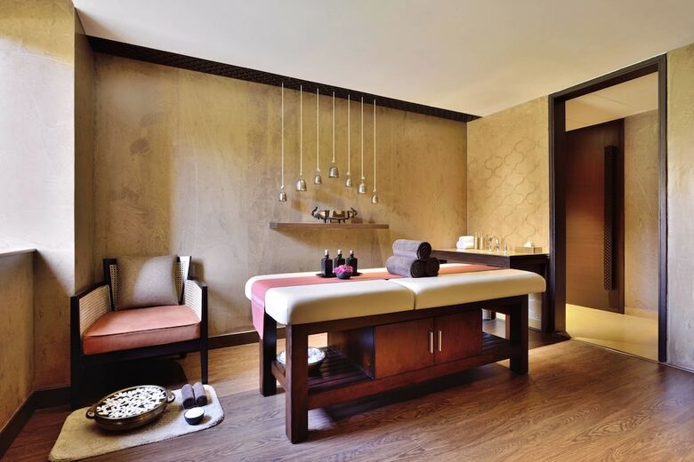 Hotel Jaisalmer Marriott Resort & Spa