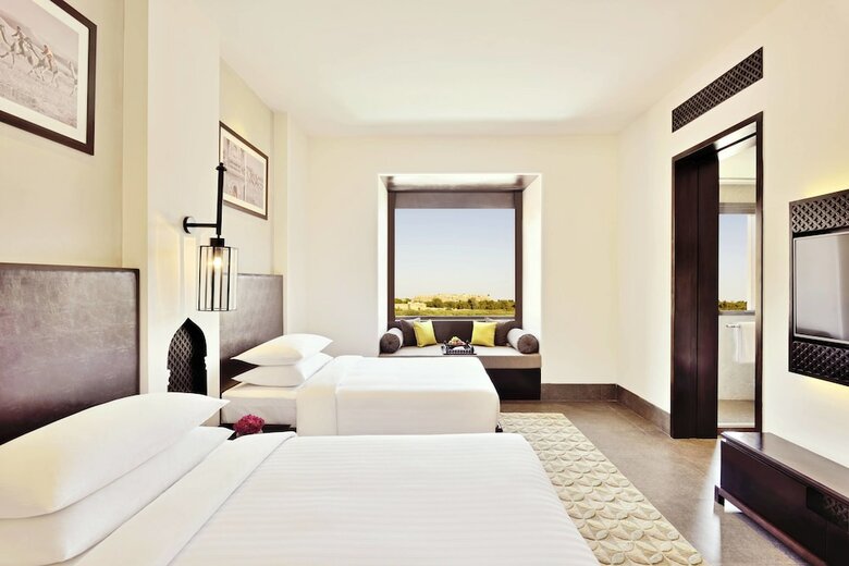 Hotel Jaisalmer Marriott Resort & Spa