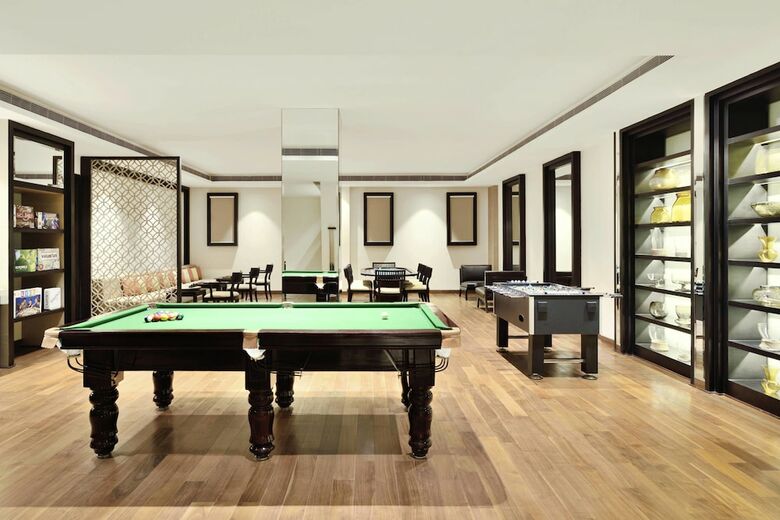 Hotel Jaisalmer Marriott Resort & Spa