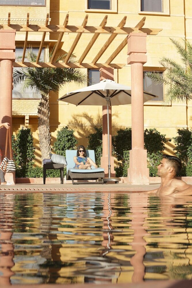 Hotel Jaisalmer Marriott Resort & Spa