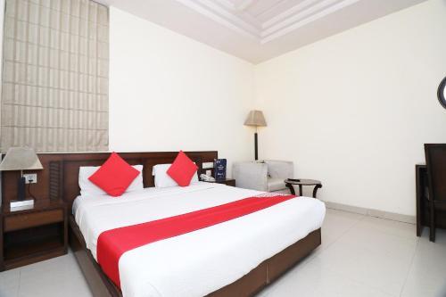 Apartamento Oyo Premium Airport Link